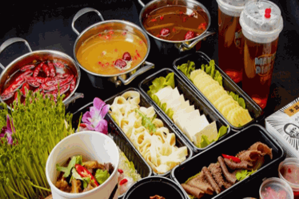 慕慕客时尚火锅